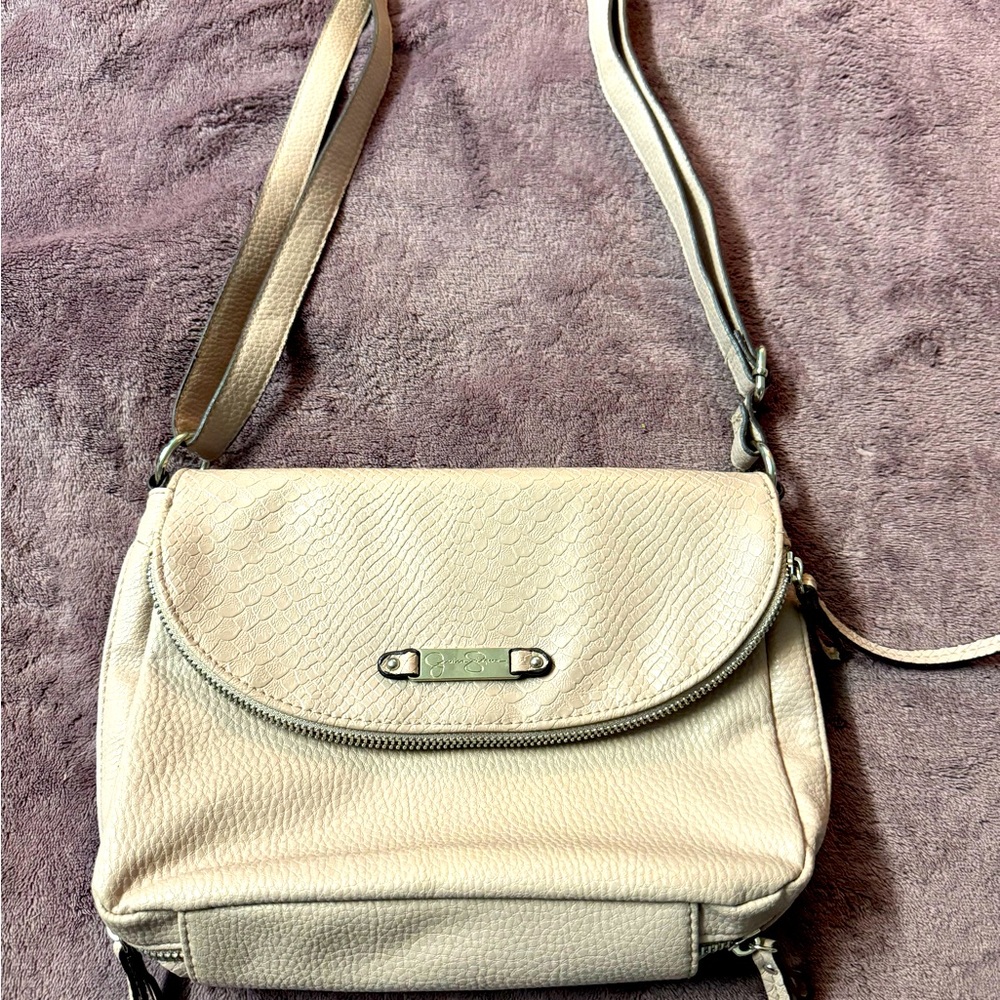 Jessica Simpson crossbody bag